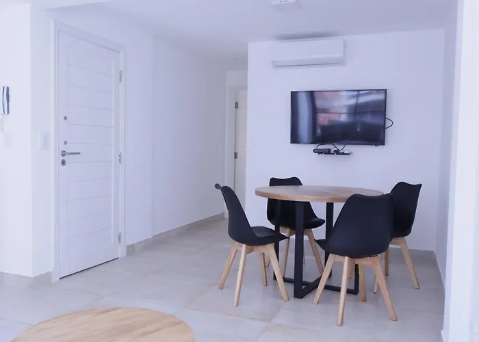 C Precioso Y Comodo Departamento A Metros Del Mar