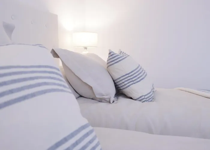 C Precioso Y Comodo Departamento A Metros Del Mar