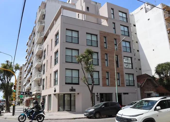 C Precioso Y Comodo Departamento A Metros Del Mar
