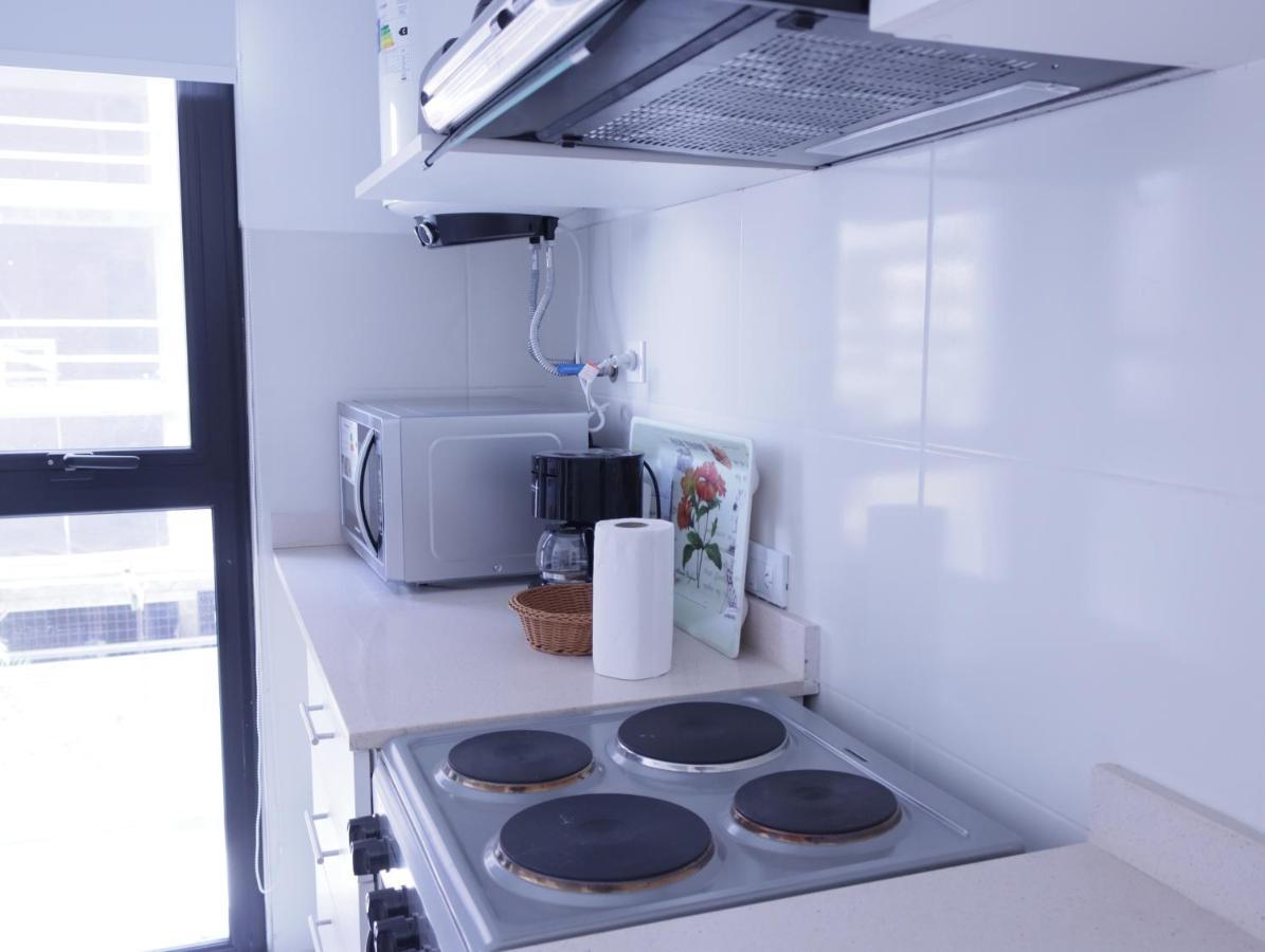 Apartamento C Precioso Y Comodo Departamento A Metros Del Mar