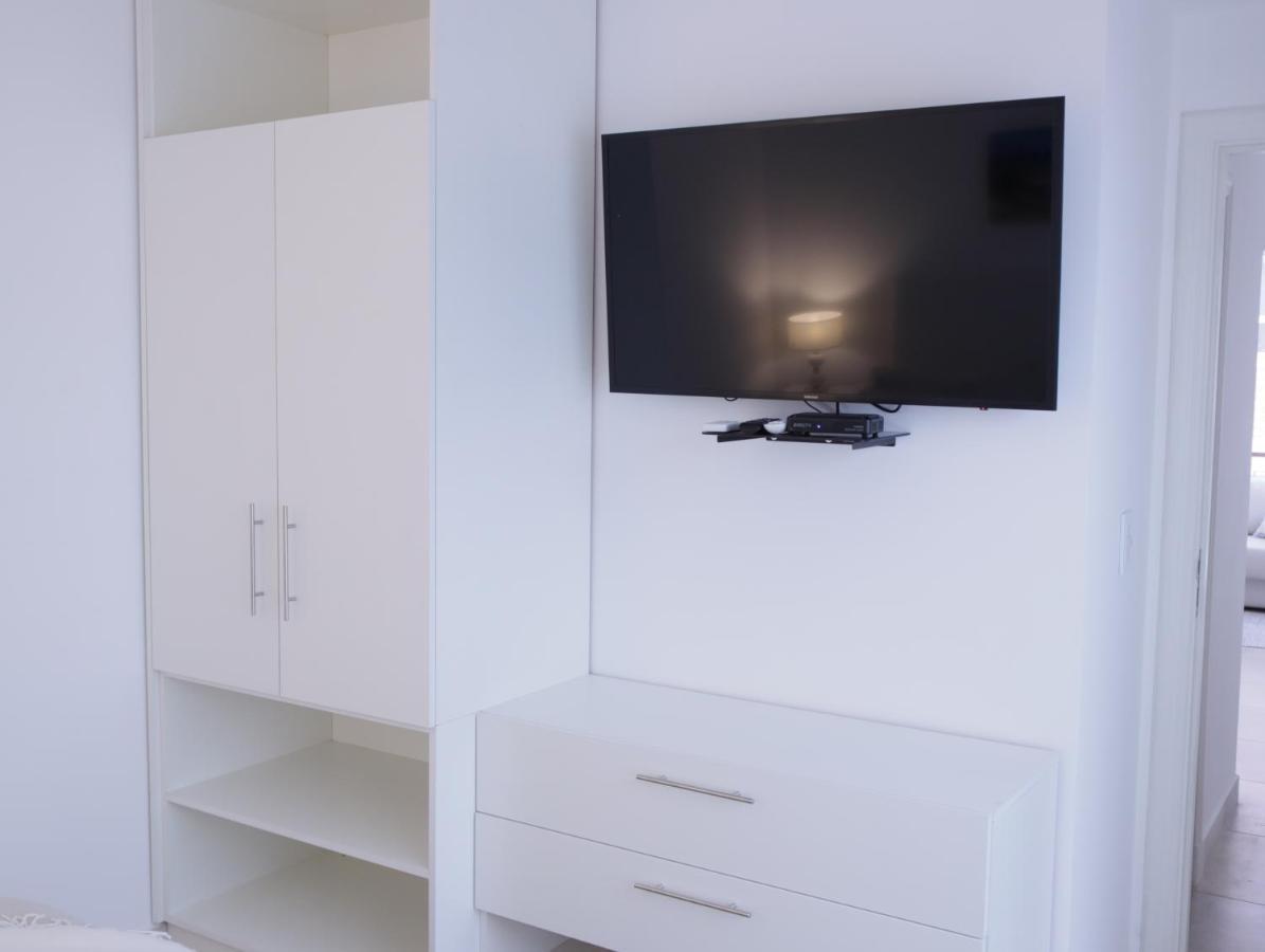 Apartamento C Precioso Y Comodo Departamento A Metros Del Mar