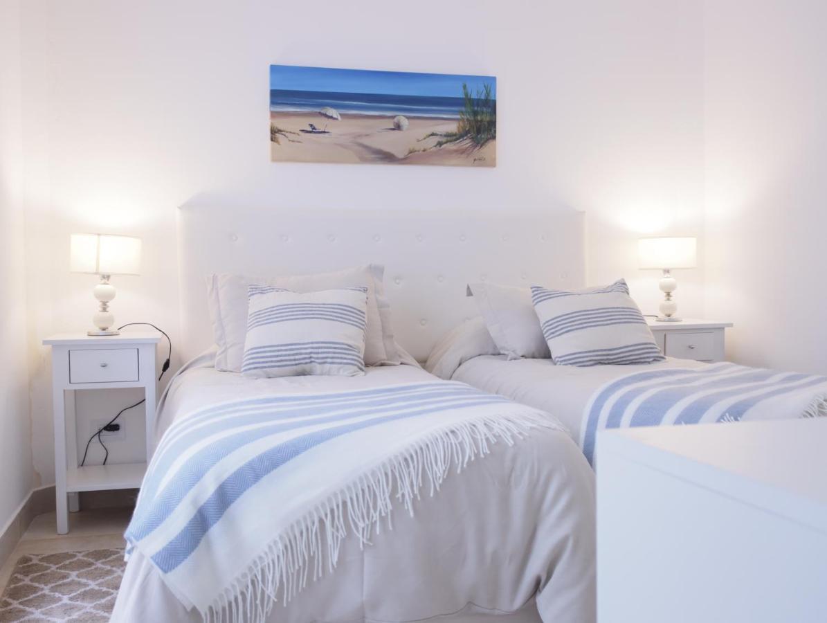 Apartamento C Precioso Y Comodo Departamento A Metros Del Mar