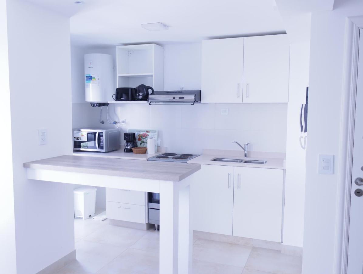 Apartamento C Precioso Y Comodo Departamento A Metros Del Mar *