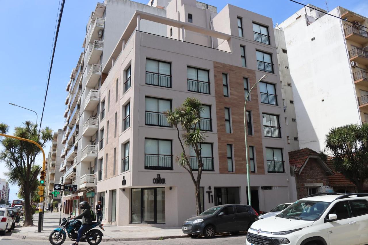 C Precioso Y Comodo Departamento A Metros Del Mar * Mar del Plata